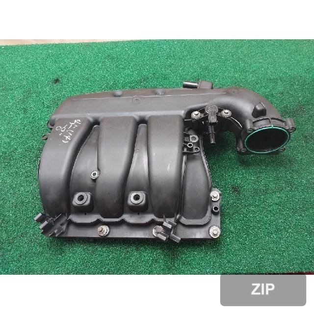 Ford 2.0 ECOBOOST 2014 — впускной коллектор AT4E-9424-DG