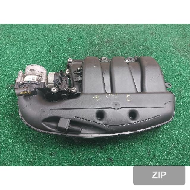 Ford 2.0 ECOBOOST 2015 — впускной коллектор 121594001950