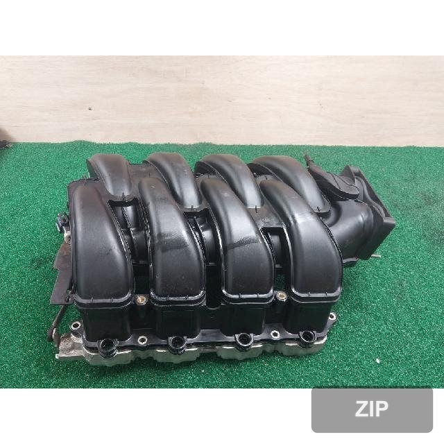 Ford 2.3L EcoBoost Premium Coupe 2008 — впускной коллектор 7R3E 9424 BB
