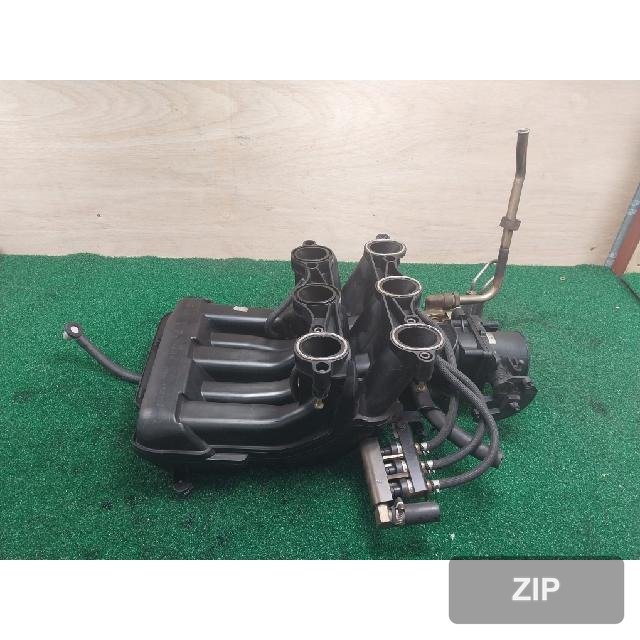 Ford 1.6 EcoBoost 2WD 2003 — впускной коллектор 1L2E 9424 CH