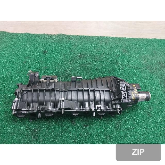 BMW 525d 2015 — впускной коллектор 8 506 406 06