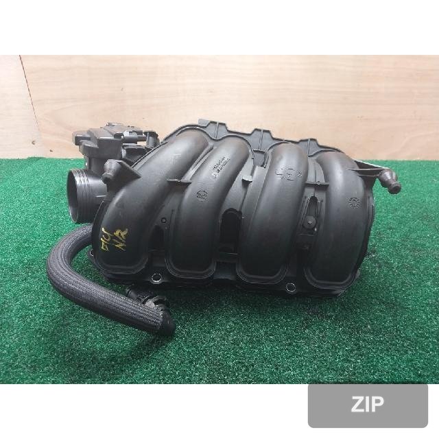 MINI Cooper (all body styles) 2010 — впускной коллектор V752817280