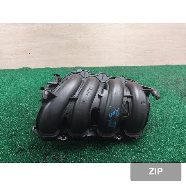 Peugeot 207 2007 — впускной коллектор V 7528172 80