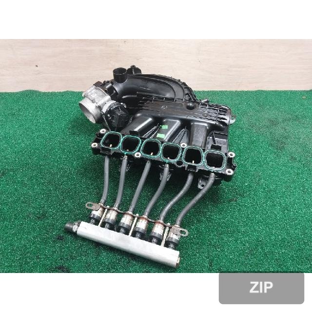 Ford 2.0 EcoBoost SEL 2010 — впускной коллектор 7T4E 9424 FD