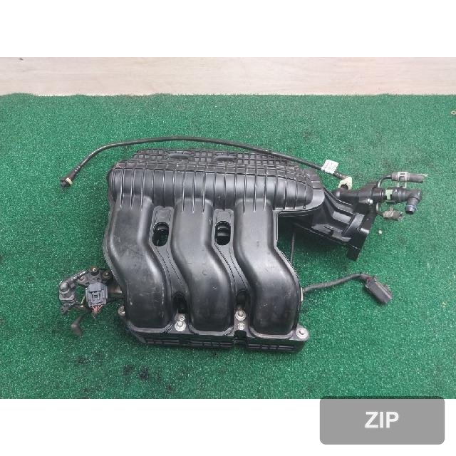 Ford Freestyle 2007 — впускной коллектор 5F9E 9424 DC