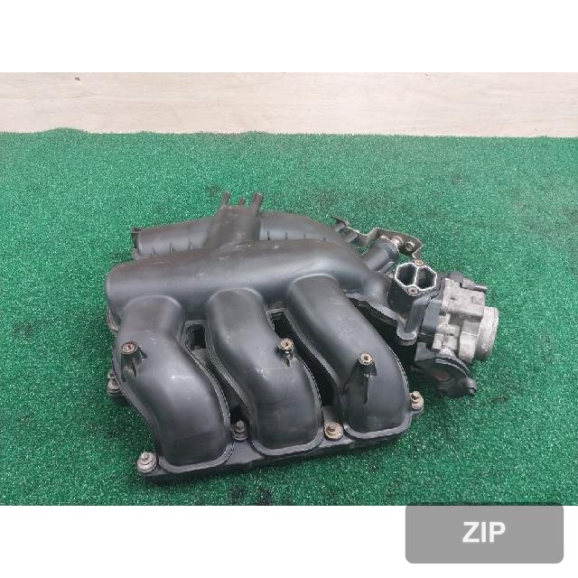Ford 2.0 2003 — впускной коллектор YL8E 9424 CC