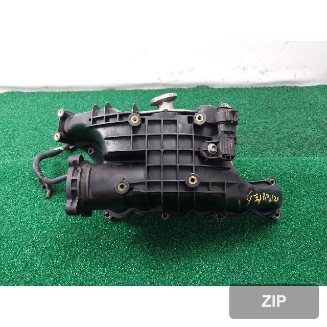 Jeep 3.0 CRD 2012 — впускной коллектор 70352450