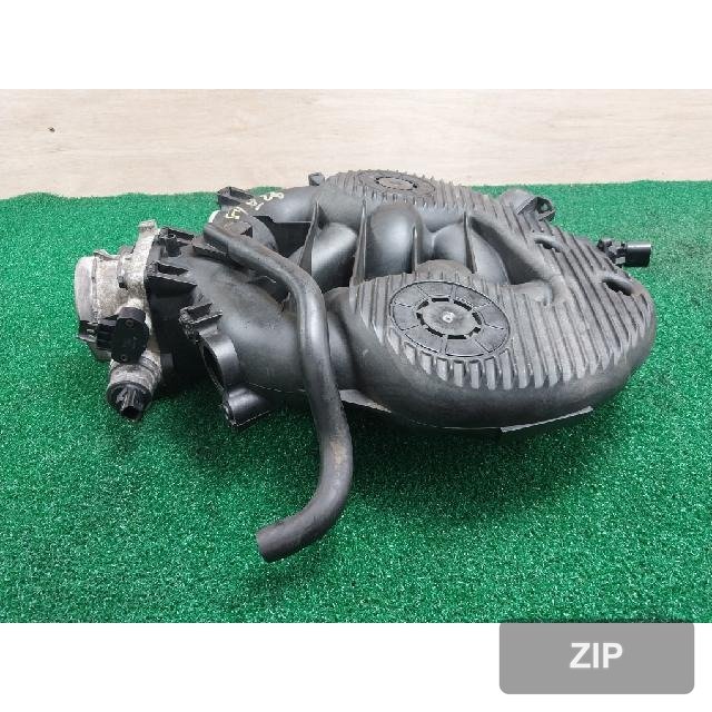 Chrysler Sebring 2006 — впускной коллектор 04593539AC