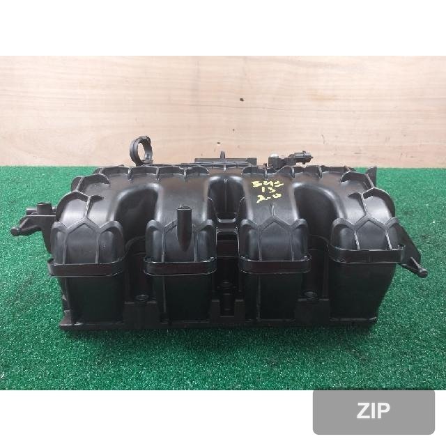 Ford 2.0 SEL EcoBoost 2013 — впускной коллектор