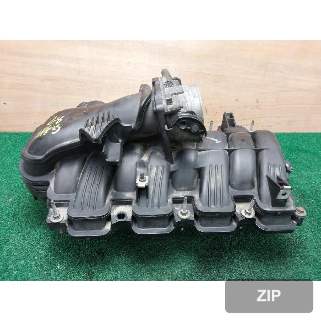 Jeep 4.7 2007 — впускной коллектор 53013402AC