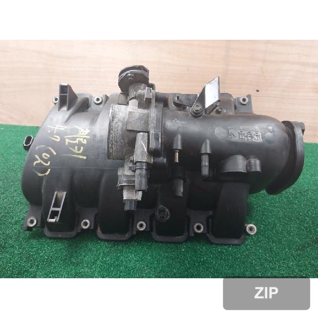 Jeep 4.7 2002 — впускной коллектор 53032402AC