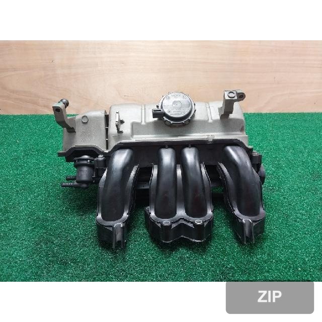 Volkswagen New Beetle 2004 — впускной коллектор 06A 133 204
