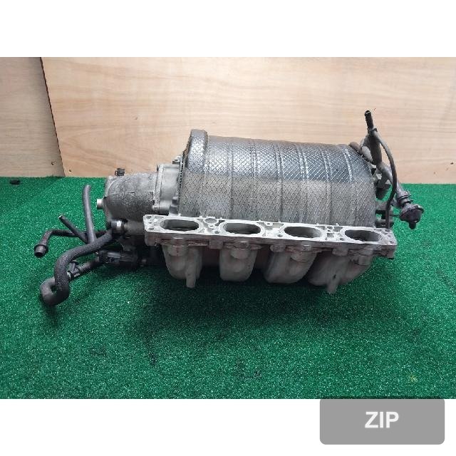 Audi A6 2005 — впускной коллектор 079 133 185 K