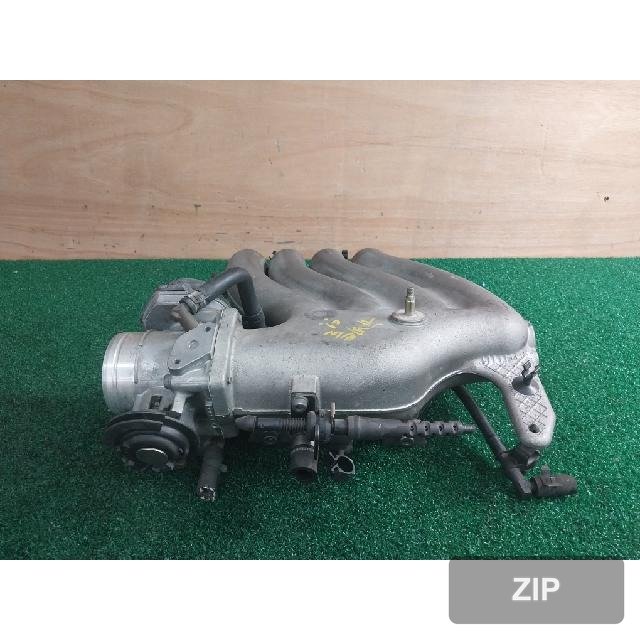 Volkswagen New Beetle 2001 — впускной коллектор 06A 133 223 N