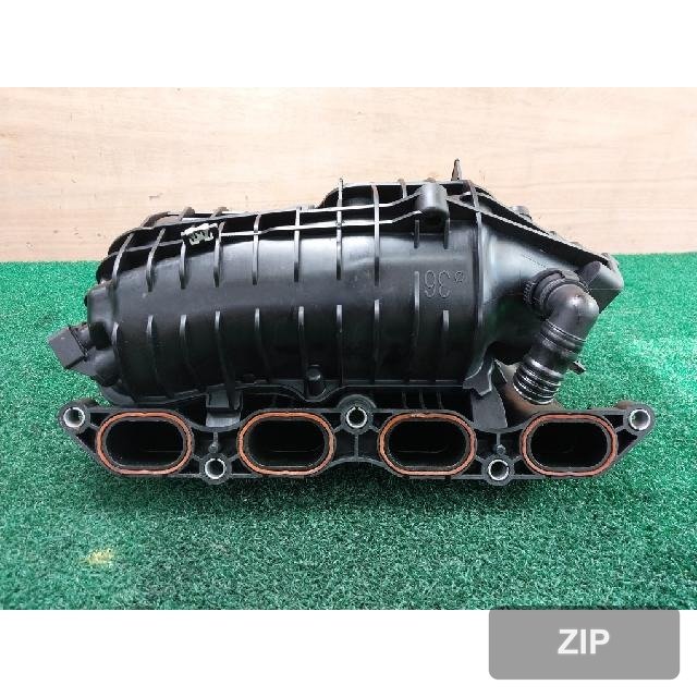 Peugeot 207 2008 — впускной коллектор V 7528172 80