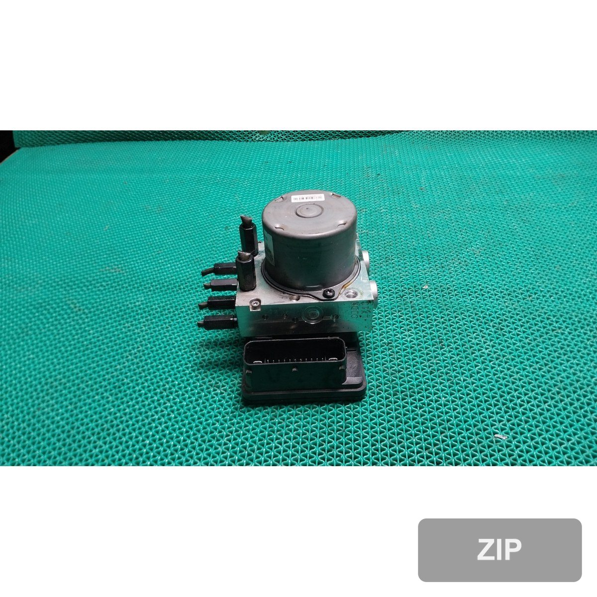 KG Mobility (Ssangyong) Rexton Sports 2019 — ABS 4892038000
