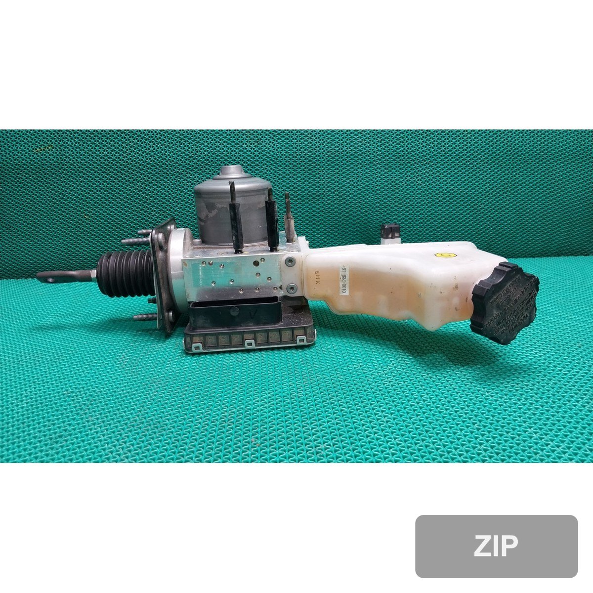 KG모빌리티 Torres EVX E5 2023 — модуль ABS 4892042000