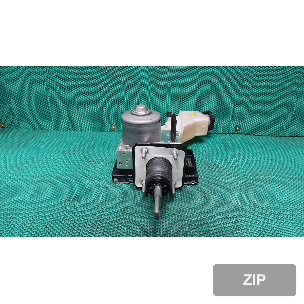 KG모빌리티(Ssangyong) Torres EVX E5 2023 — модуль ABS 4892042000
