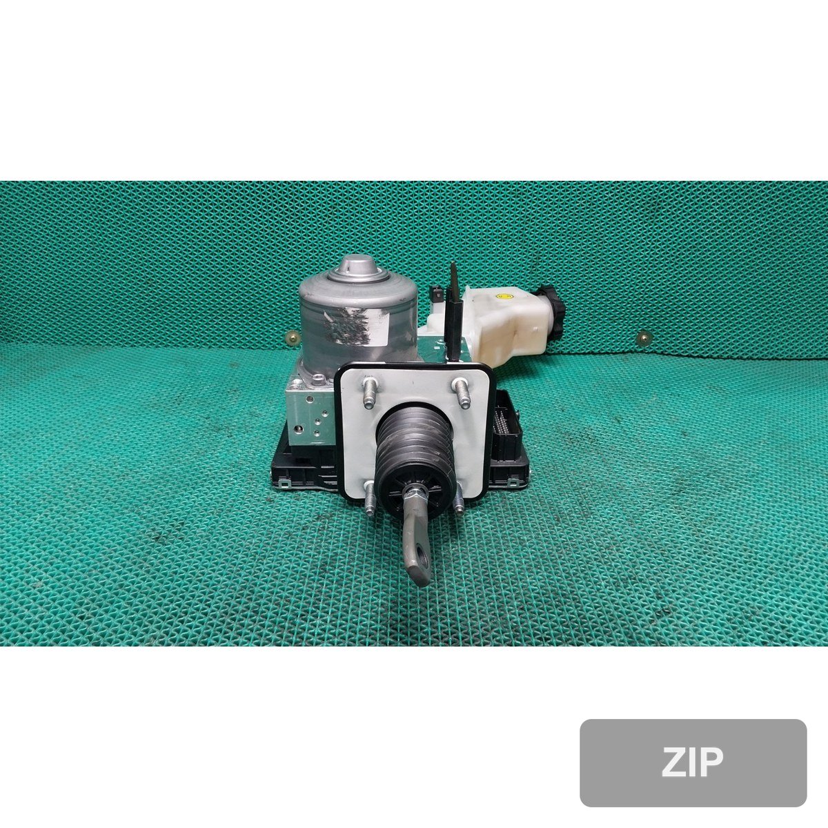 KG Mobility Torres Electric 2WD 2025 — ABS 4892044000