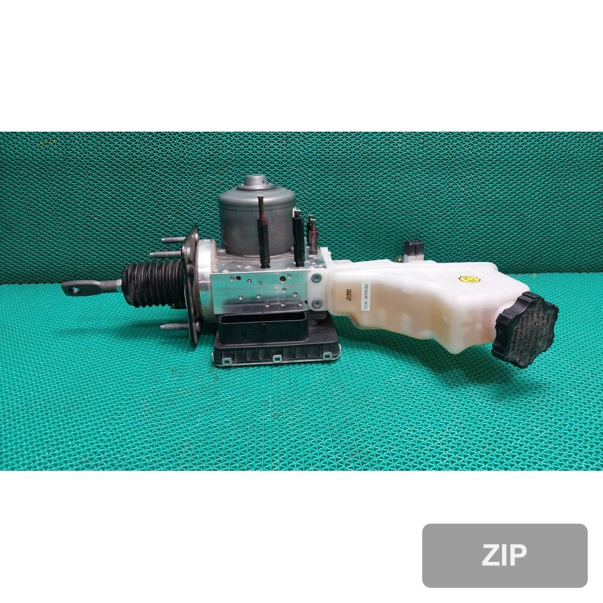 KG모빌리티 Torres EVX E5 2023 — модуль ABS 4892042000