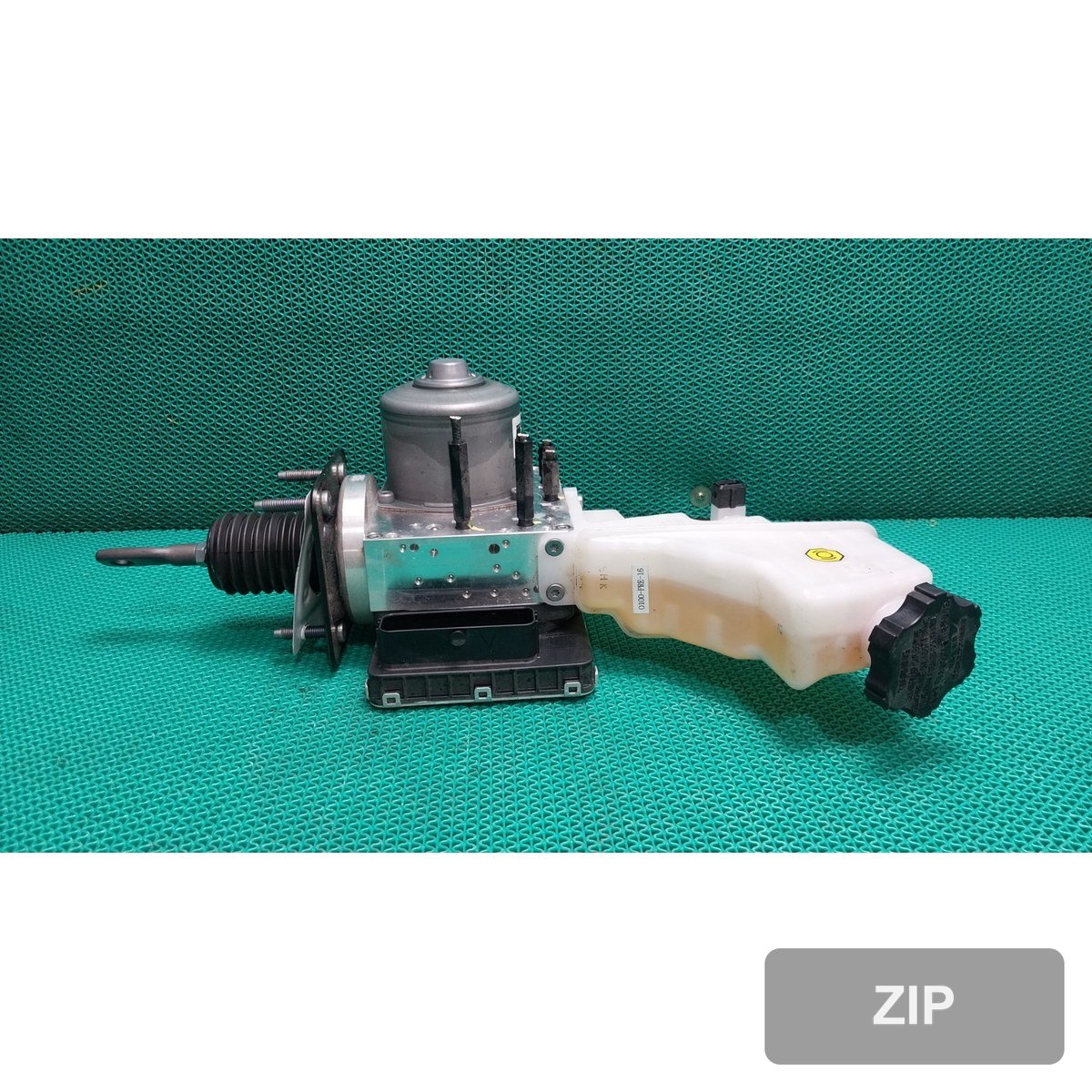 KG모빌리티 Torres EVX E5 2023 — блок ABS 4892042000