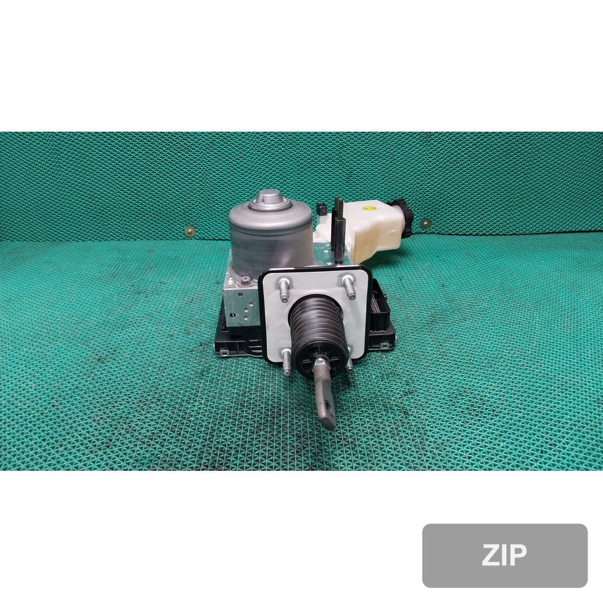 KG모빌리티(쌍용) Torres EVX E5 2023 — модуль ABS 4892042000