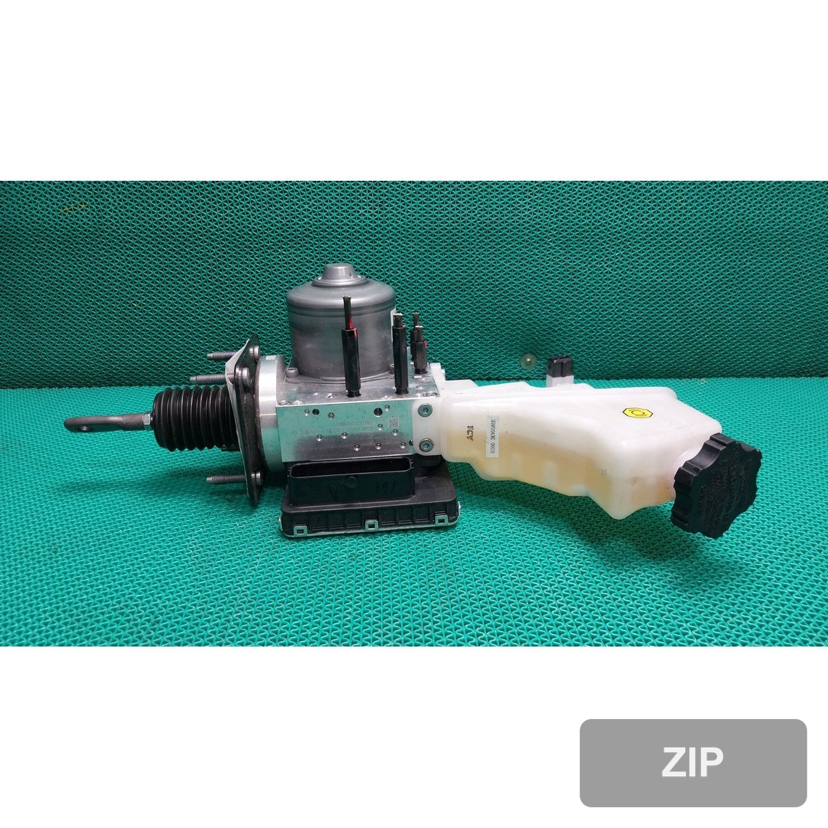 KG모빌리티 Torres EVX E5 2023 — модуль ABS 4892042000