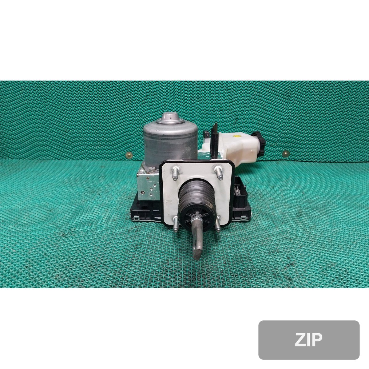 KG Mobility (Ssangyong) Torres EVX E5 2023 — ABS 4892042000