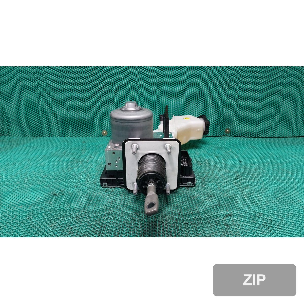 KG모빌리티(쌍용) Torres EVX E5 2023 — модуль ABS 4892042000
