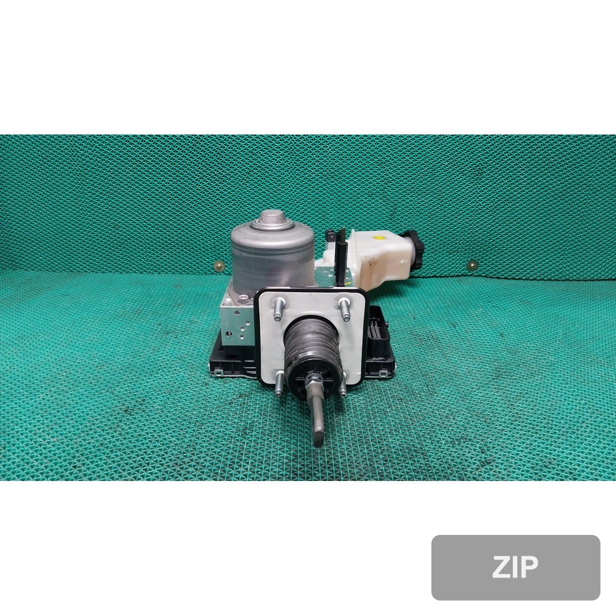 KG모빌리티(쌍용) Torres EVX E5 2023 — модуль ABS 4892042000