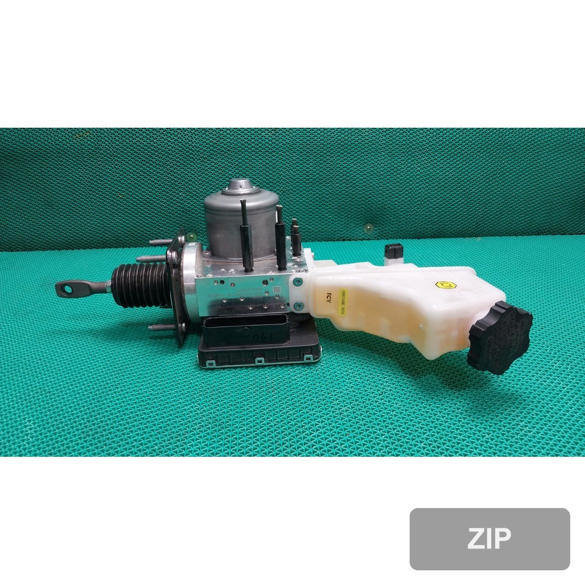 KG모빌리티 (쌍용) Torres EVX E5 2023 — ABS 4892042000