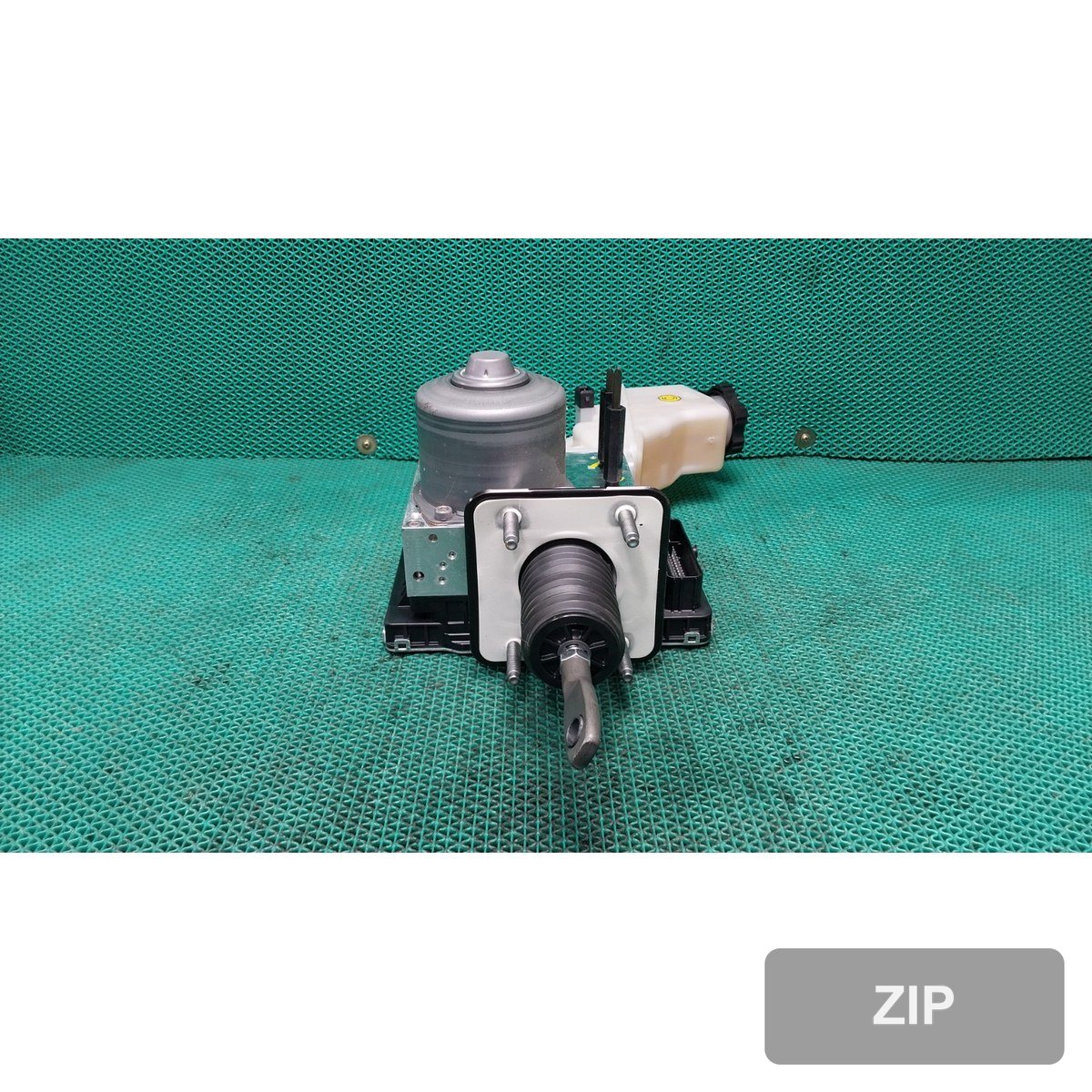 KG모빌리티 Torres EVX E5 2023 — ABS 4892042000
