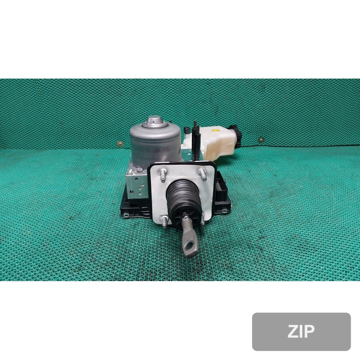 KG모빌리티 Torres EVX E5 2023 — модуль ABS 4892042000