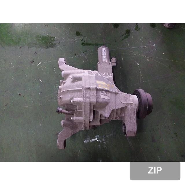 Jeep 3.0 CRD 2014 — дифференциал задний 68184737AB