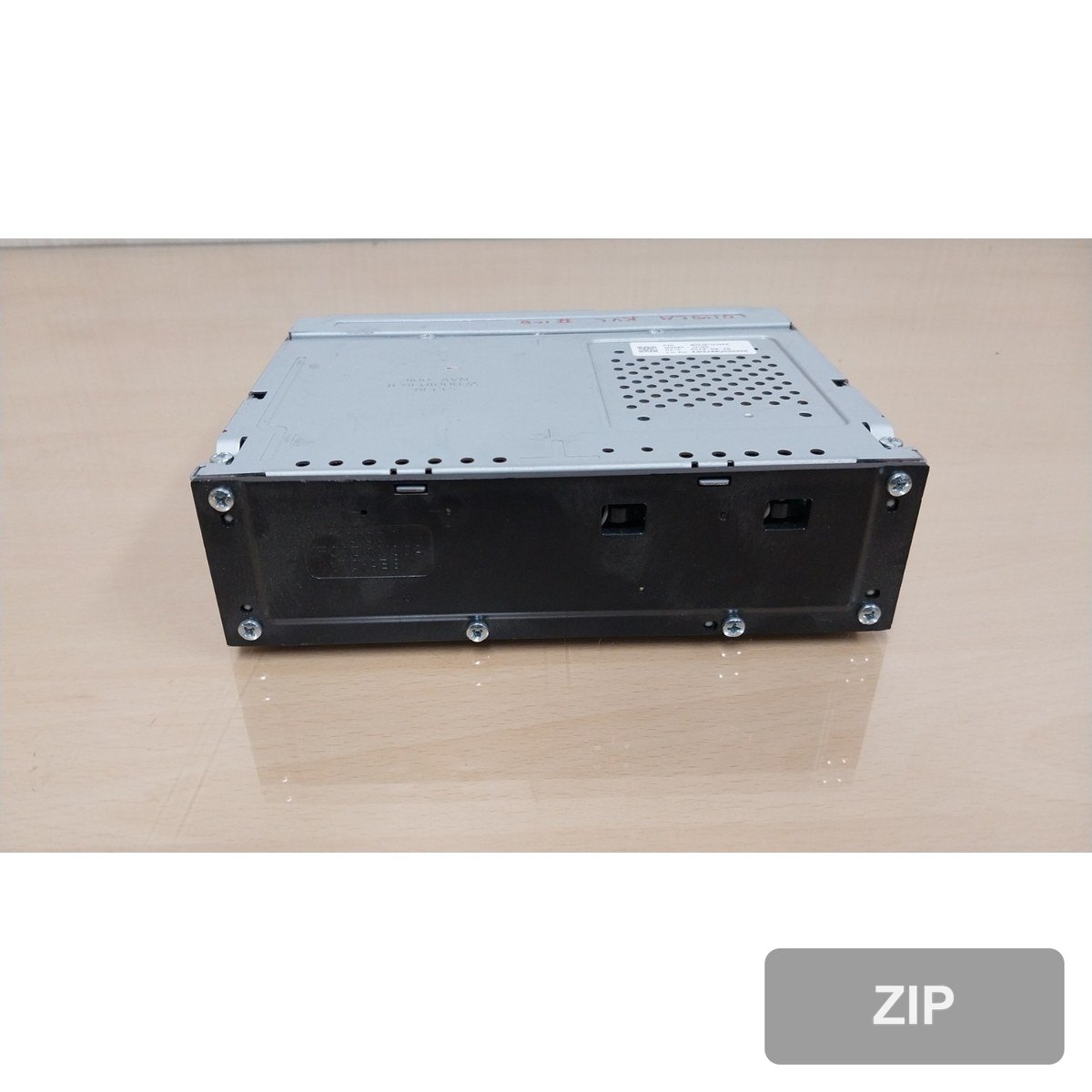 KG모빌리티 Torres EVX E5 2024 — AV-система (аудиосистема) 8950044000