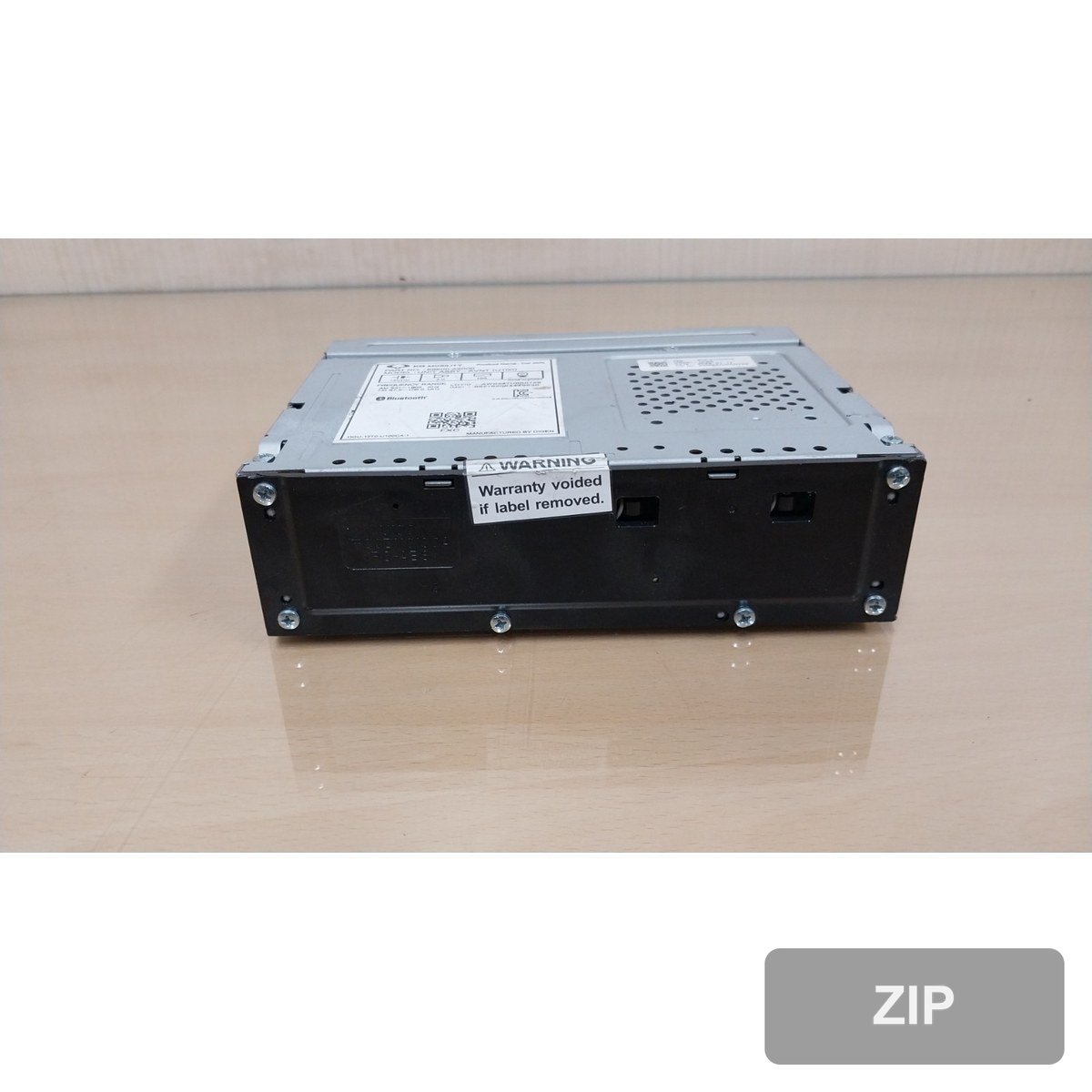 KG모빌리티(쌍용) Torres EVX E5 2024 — AV-система (аудиосистема) 8950042000