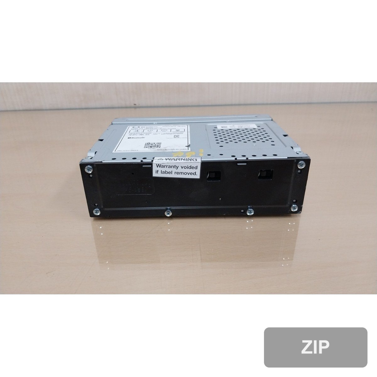 KG Mobility (Ssangyong) Torres EVX E5 2024 — AV-система (аудио) 8950042010