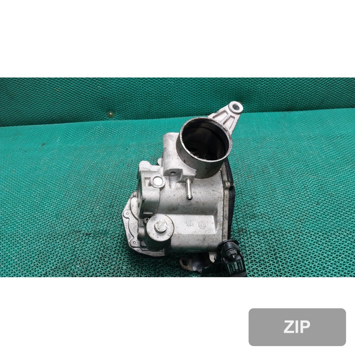 KG Mobility (Ssangyong) Rexton G4 2020 — клапан EGR A6721400260