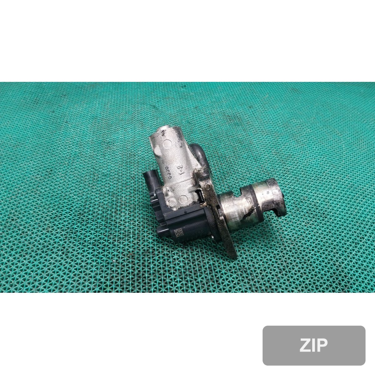 Genesis GV80 2021 — клапан EGR 284103V100