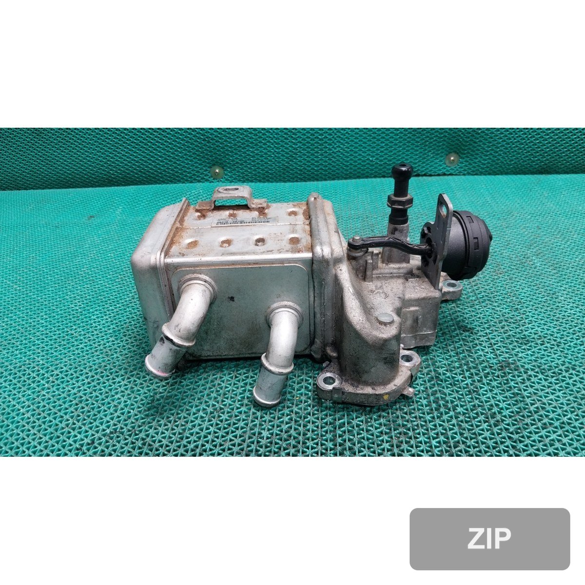 Kia Carnival IV 2021 — EGR 284162R100