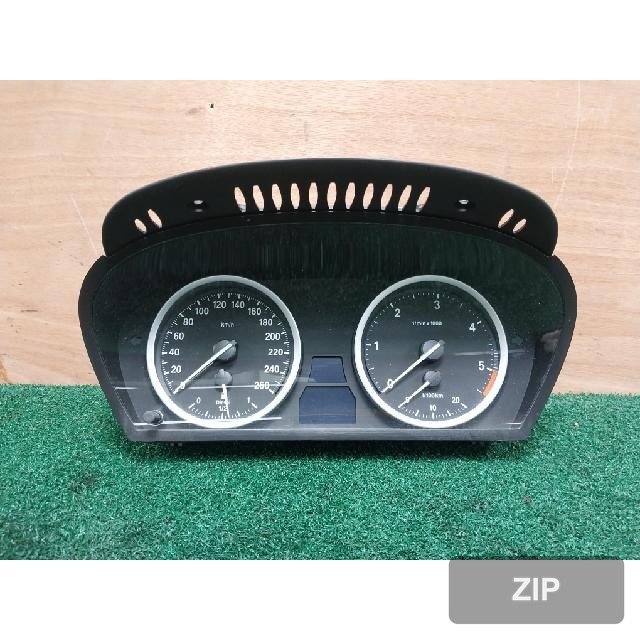 BMW X Drive 30d 2012 — приборная панель 62119236833