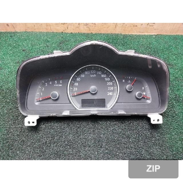 Kia Mohave 2008 — панель приборов 940032J020