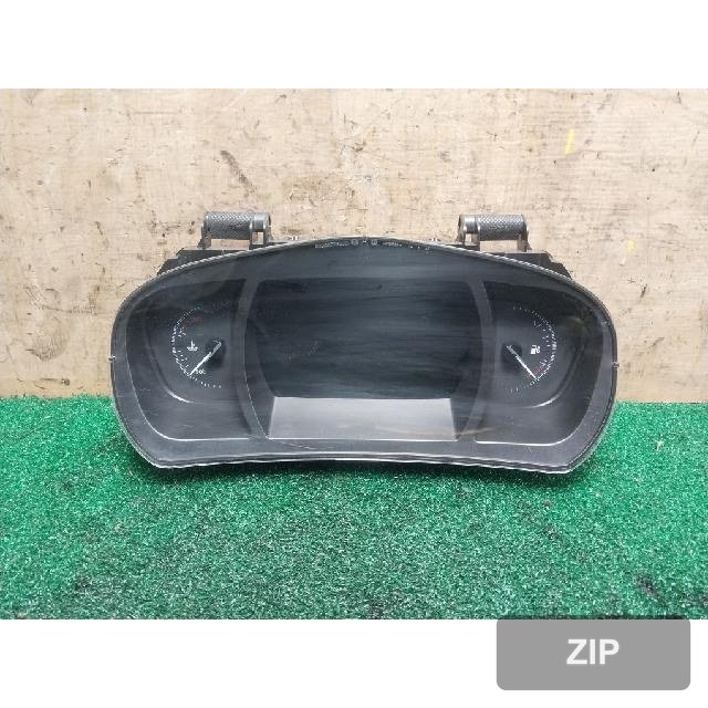 Renault Samsung SM6 2020 — панель приборов 248103346R