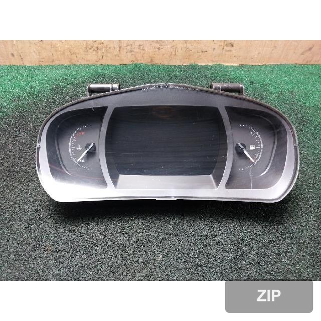 Renault Samsung SM6 2016 — панель приборов 248109066R