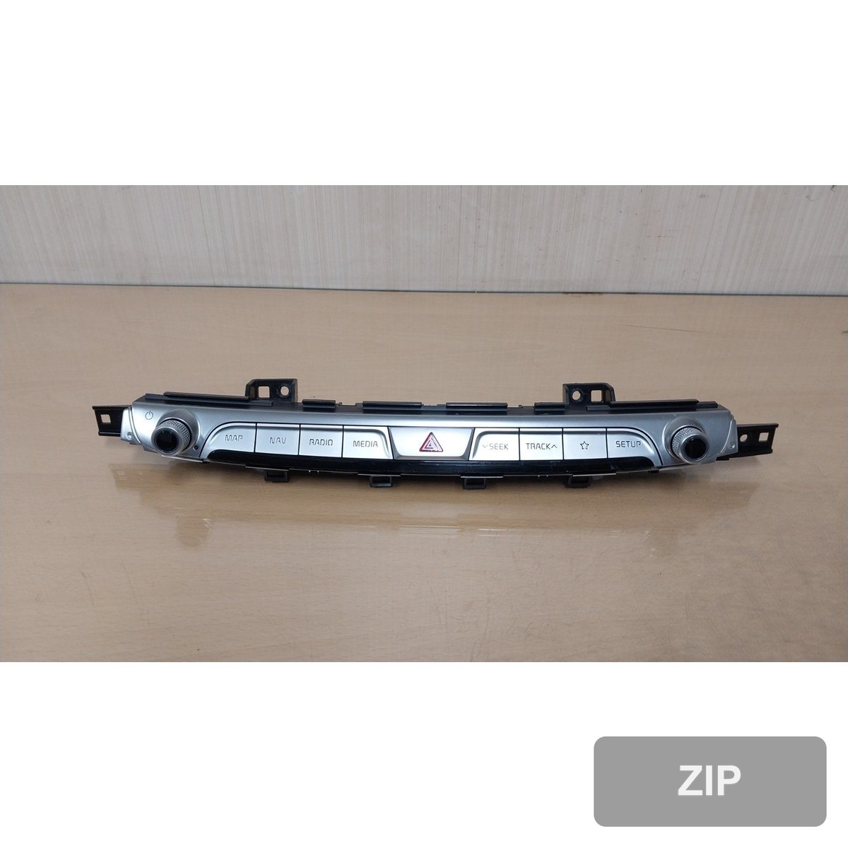 Kia K9 2019 — кнопка/выключатель 96110J6500
