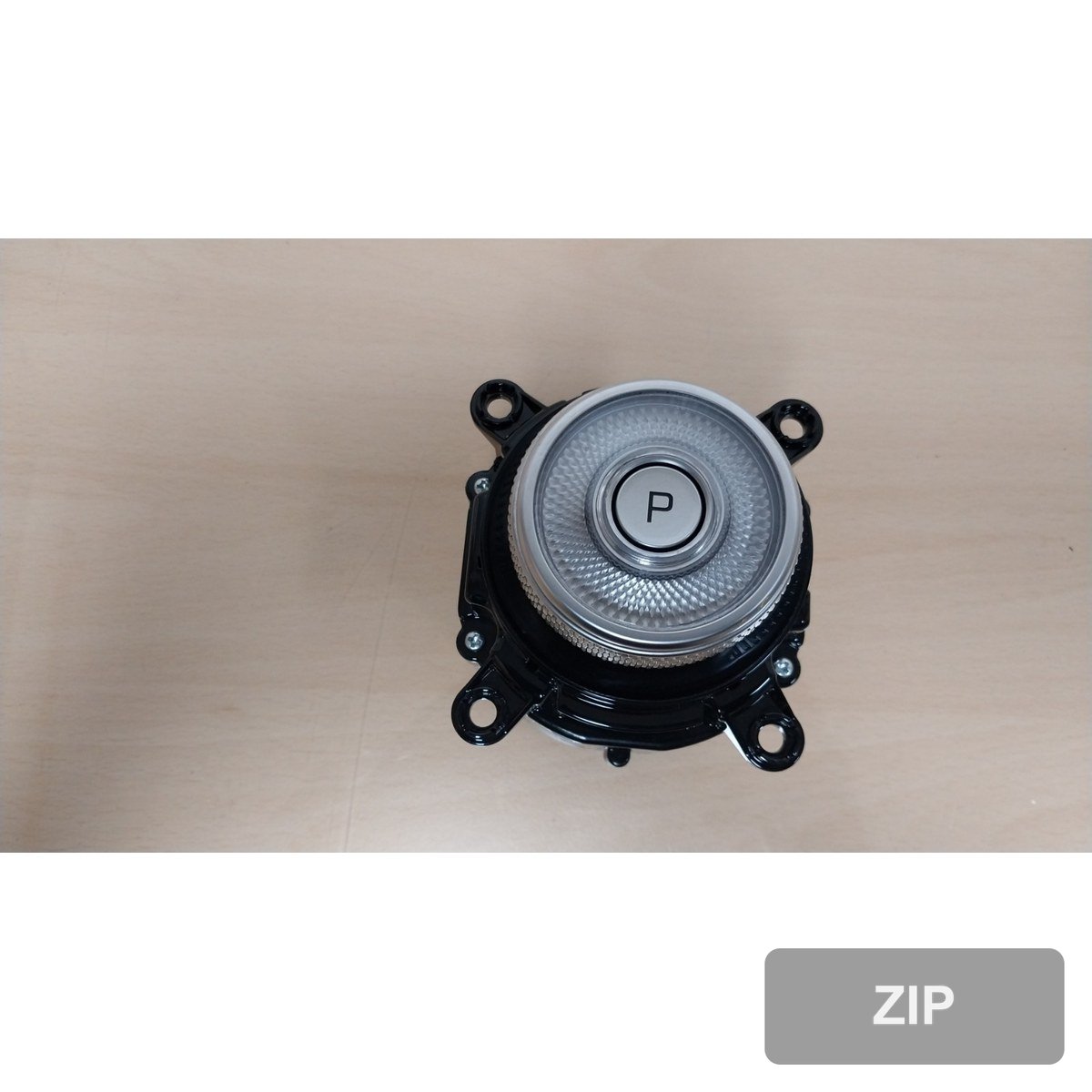 Kia K8 2023 — рычаг переключения передач 467W0L8100