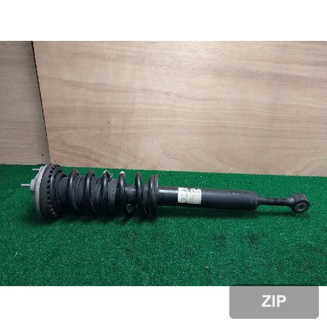 Maserati 3.0 V6 2015 — амортизатор передний левый 06700088960