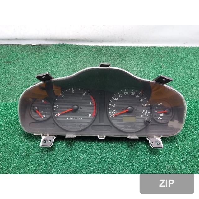 Hyundai Santa Fe 2001 — панель приборов 94003-26430