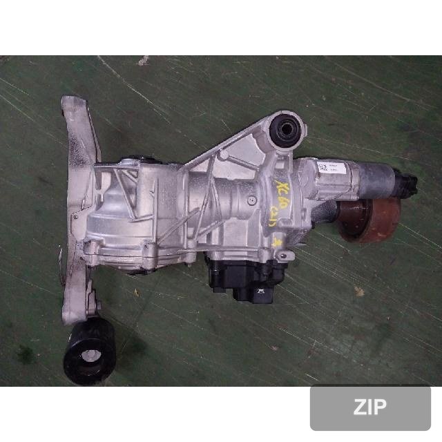 Дифференциал задний Volvo XC60 41347114