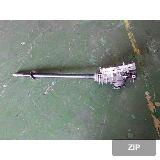 Дифференциал в сборе 97034901122